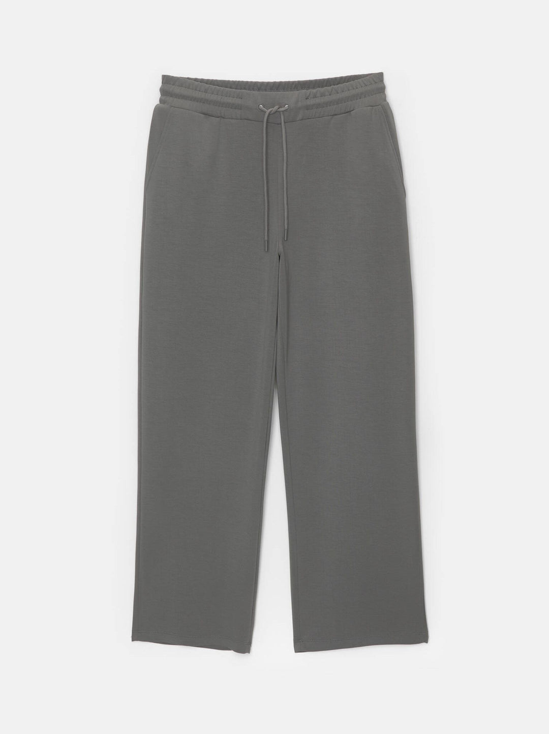 Moudda PULL & BEAR - Pantalon PA Modal Basique - Tunisie 2