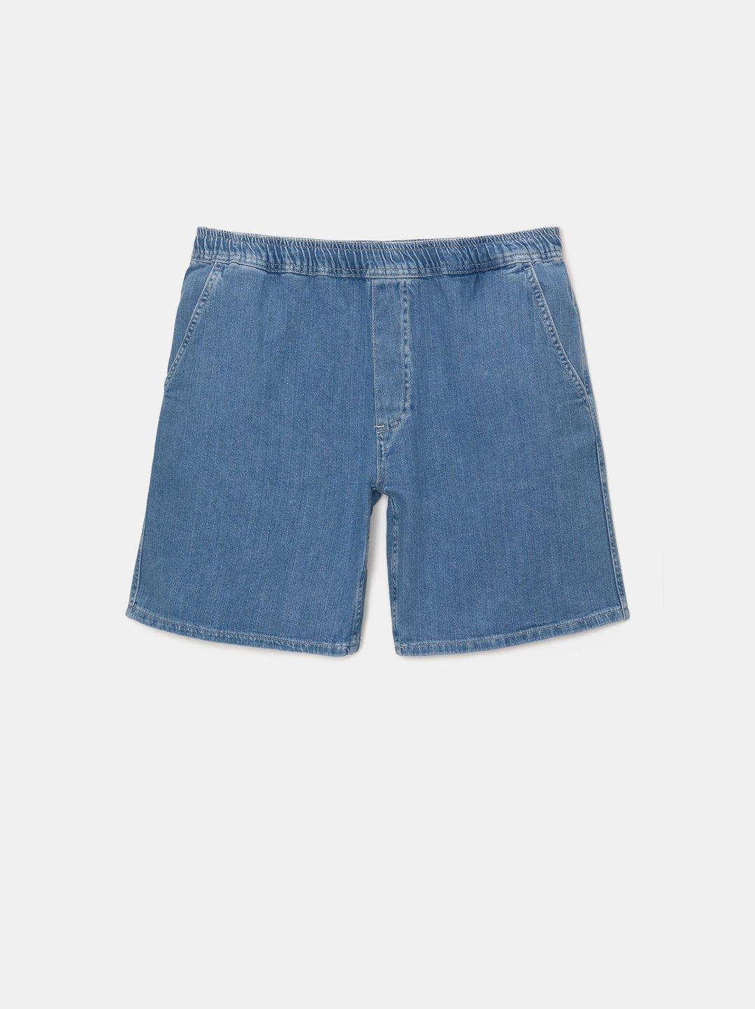 Moudda PULL & BEAR - Bermuda Jogger Structure - Tunisie 1