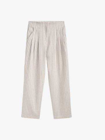 Moudda Massimo Dutti - Pantalon - Tunisie 6