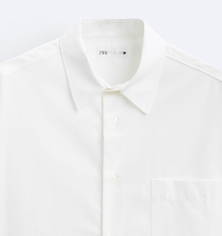 Moudda ZARA - Chemise - Tunisie 3