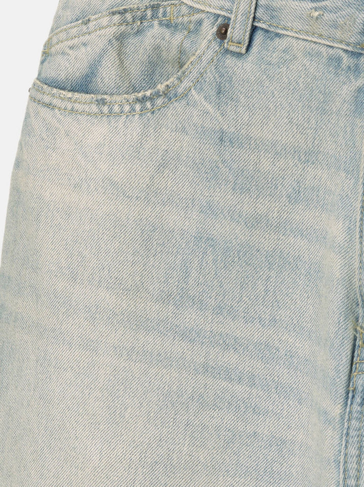 Moudda PULL & BEAR - Bermuda Denim Standard - Tunisie 3