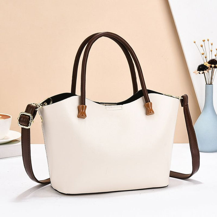 Moudda Bloom - Sac à main 'Oréa' - Tunisie 7