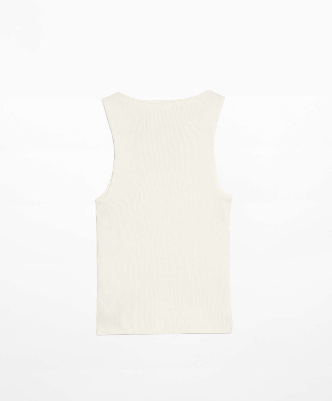 Moudda Oysho - T-Shirt Encolure Bateau - Tunisie 1