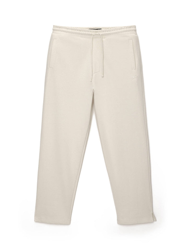 Moudda PULL & BEAR - Pantalon Jogging Molleton STWD Wide sans Revers - Tunisie 1
