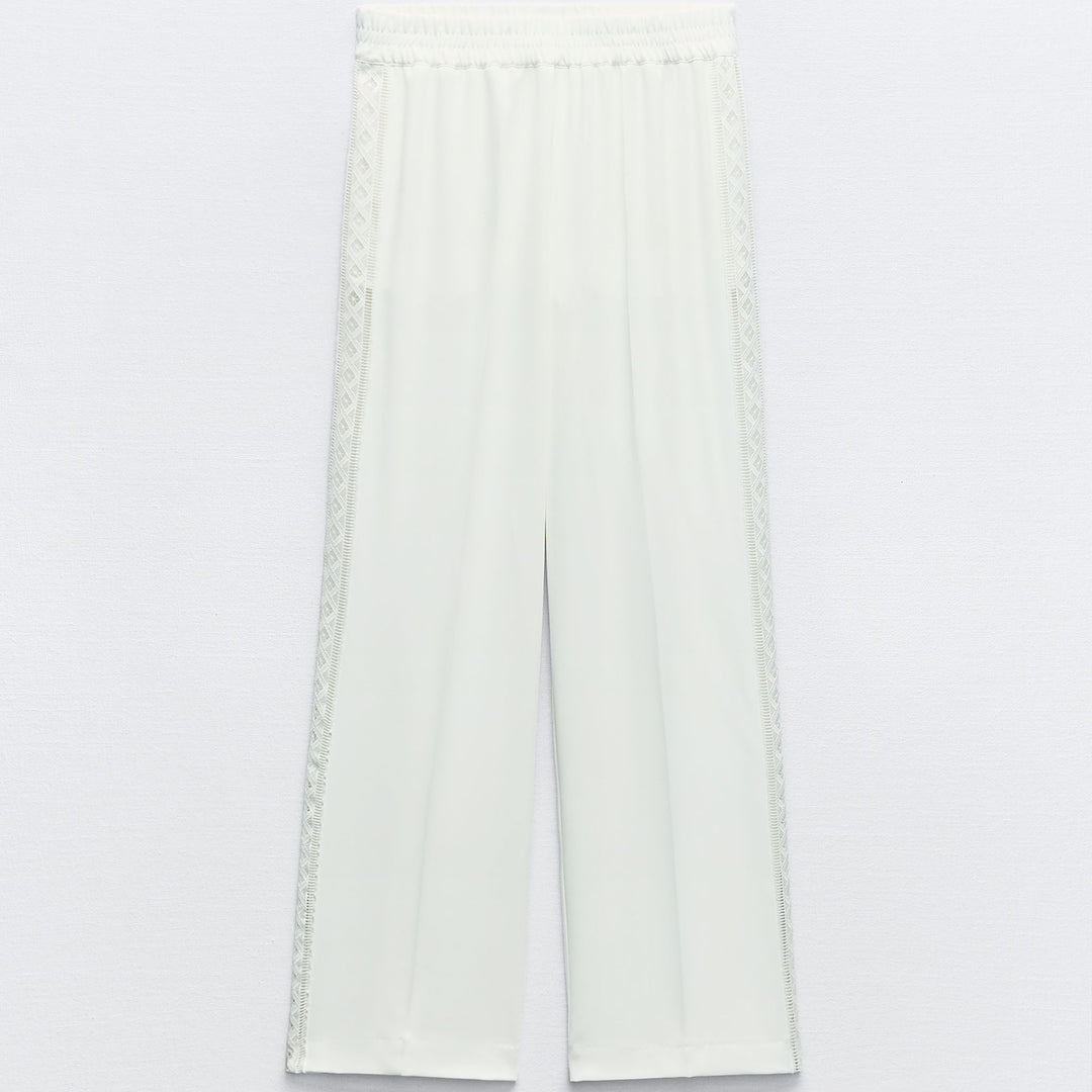 Moudda ZARA - Pants - Tunisie 4