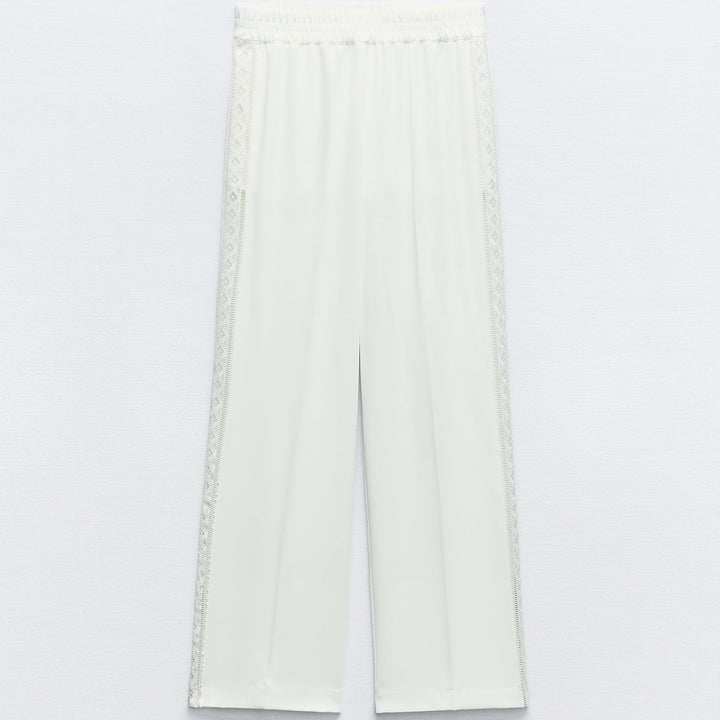 Moudda ZARA - Pants - Tunisie 4