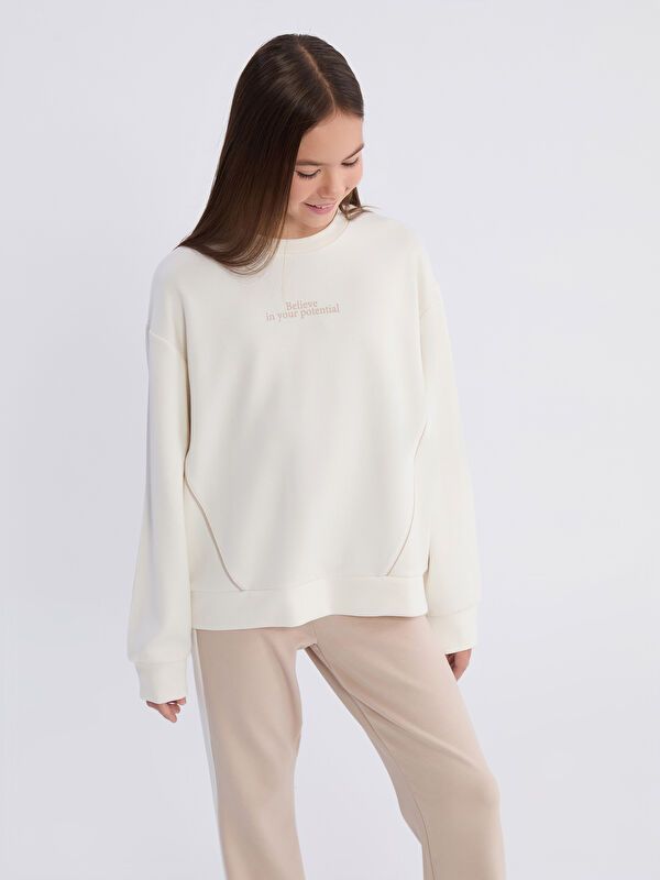 Moudda LC Waikiki - Ensemble en jersey pour Fille - Tunisie 3