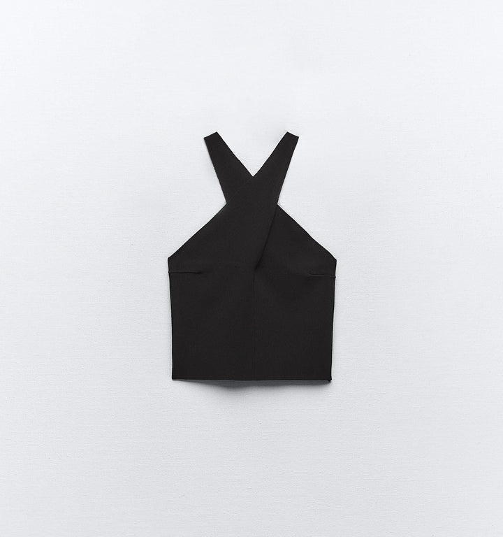 Moudda ZARA - Top - Tunisie 1