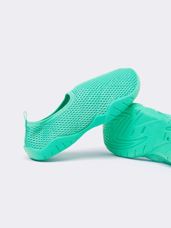 Moudda Lefties - Tong - Tunisie 3