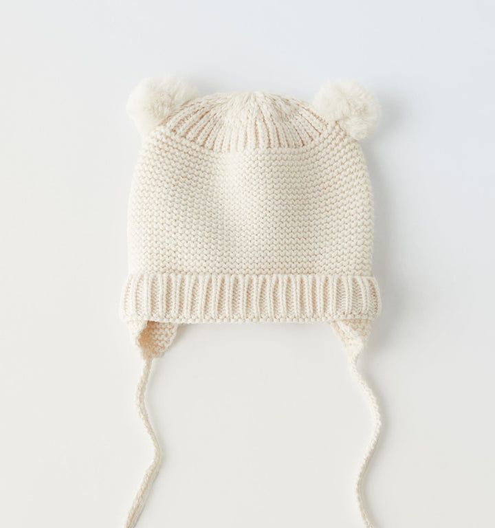 Moudda ZARA - Bonnet Bebe - Tunisie 2