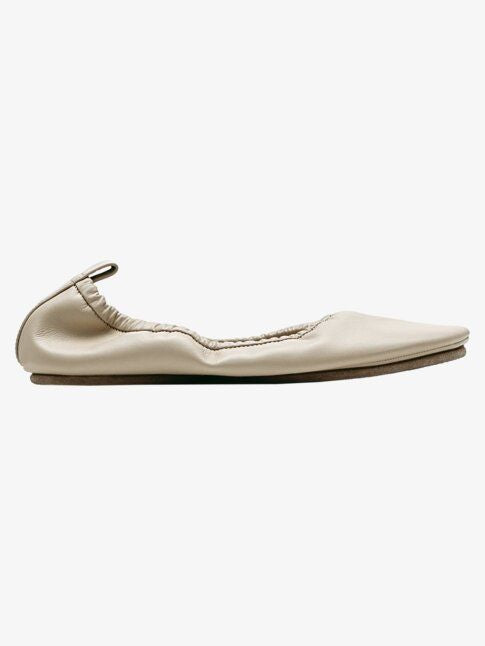 Moudda Massimo Dutti - Chaussons - Tunisie 6