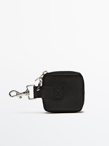 Moudda Massimo Dutti - Porte-Monnaie - 1