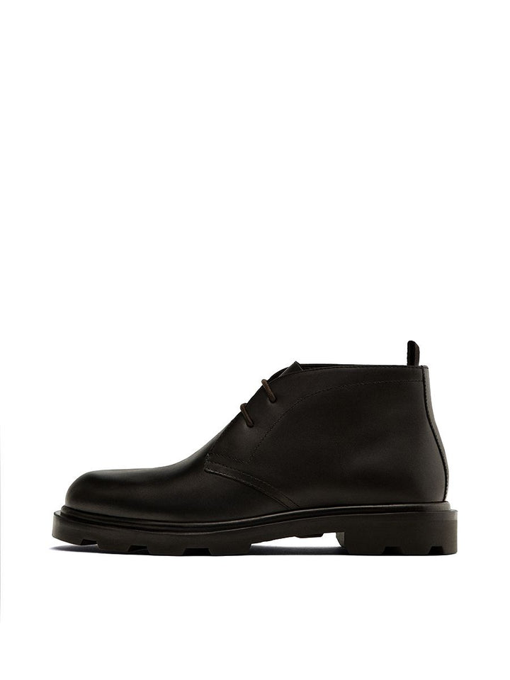 Moudda Massimo Dutti - Bottine - Tunisie 1