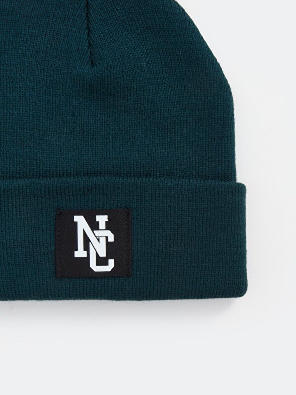 Moudda LC Waikiki - Bonnet tricot Homme Essence - Tunisie 2