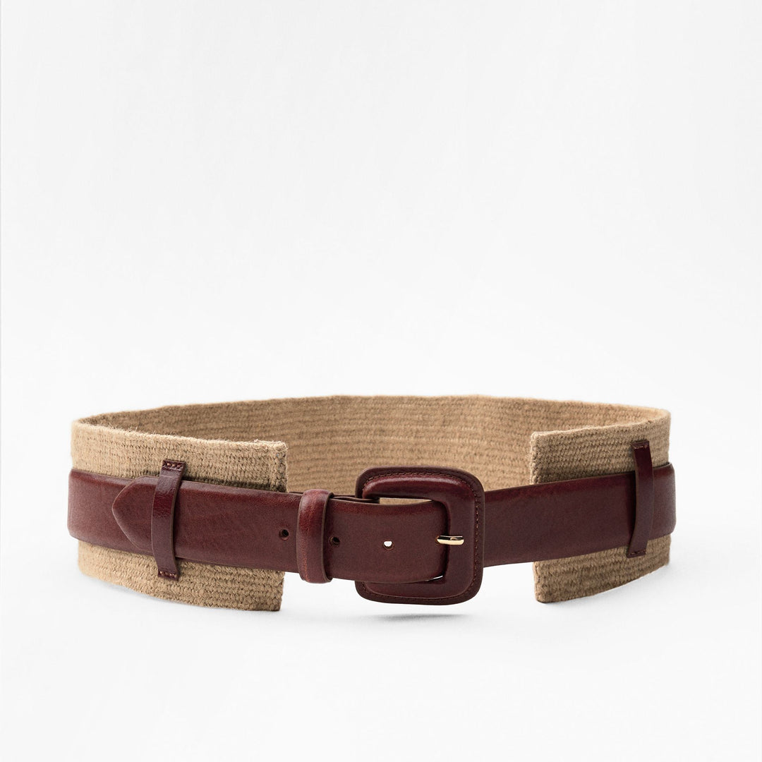 Moudda ZARA - Ceinture - Tunisie 3