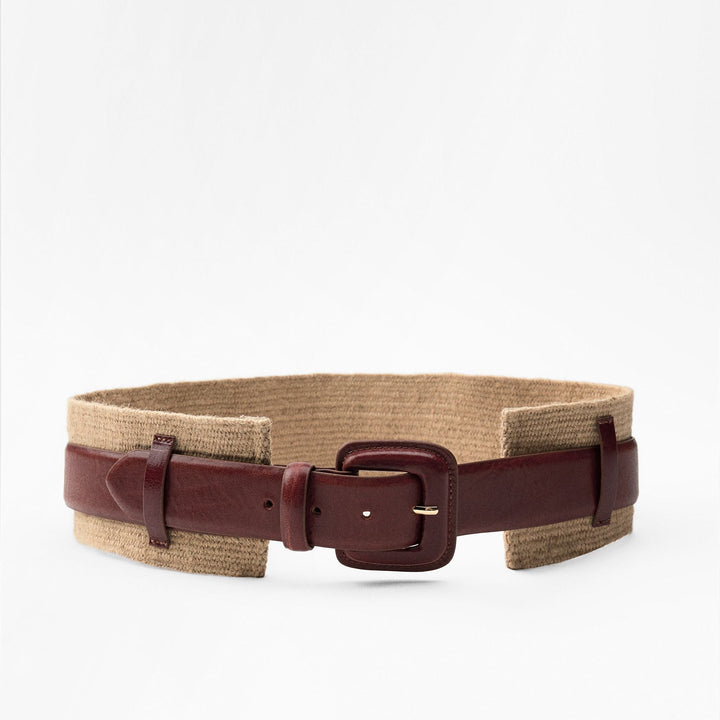 Moudda ZARA - Ceinture - Tunisie 3