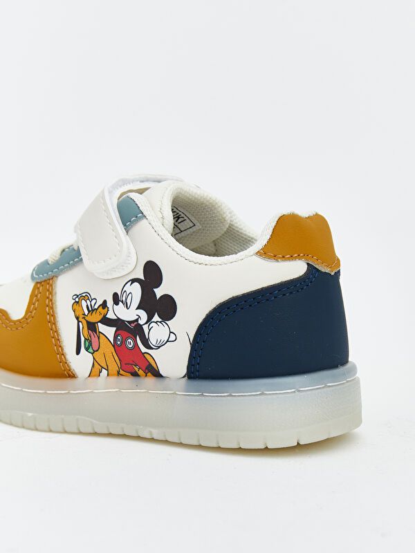 Moudda LC Waikiki - Chaussures décontractées pour Garçon - Tunisie 5