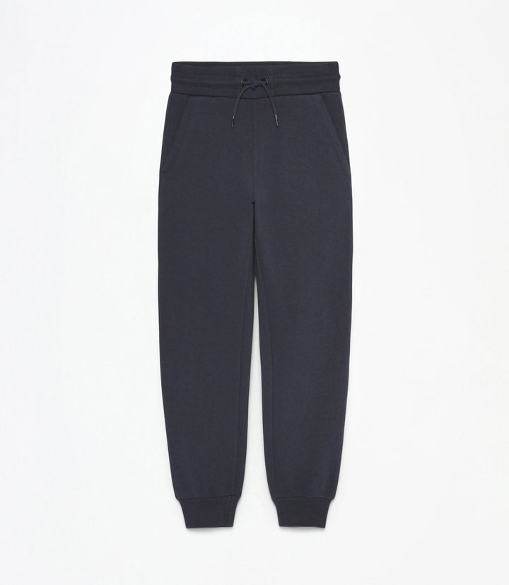 Moudda Lefties - Pantalon Sweat Basique - Poches Garçon - Tunisie 1