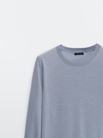 Moudda Massimo Dutti - Pull-Over - Tunisie 3