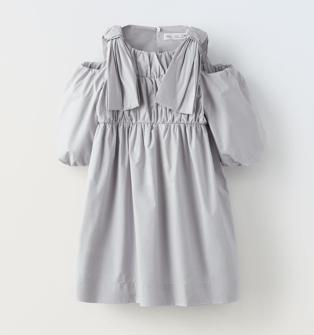 Moudda ZARA - Robe - Tunisie 3