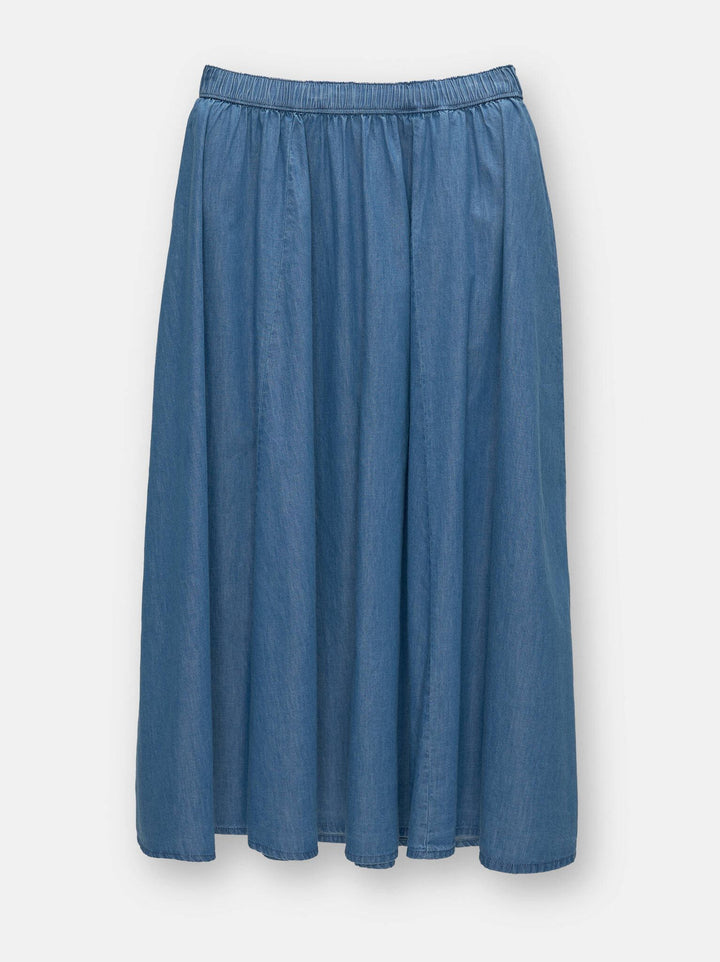 Moudda PULL & BEAR - Jupe Midi (Pays) - Tunisie 3