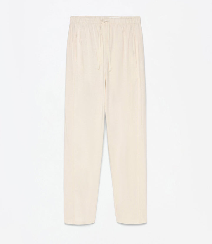 Moudda Lefties - Pantalon Ballon - Heavy Coton - Tunisie 1