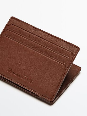 Moudda Massimo Dutti - Accessoires - Tunisie 5