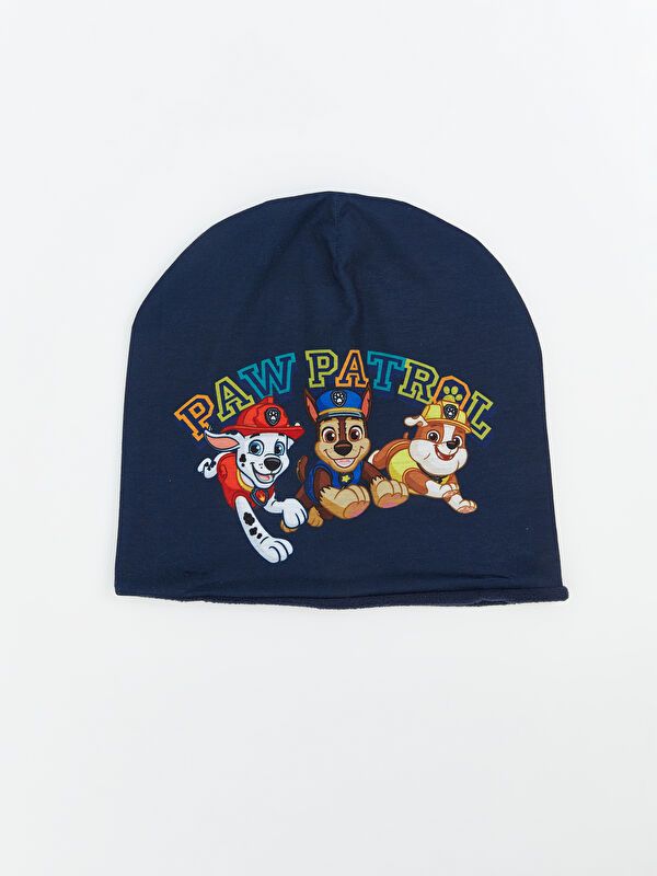 Moudda LC Waikiki - Bonnet jersey Garçon Marine - Tunisie 2