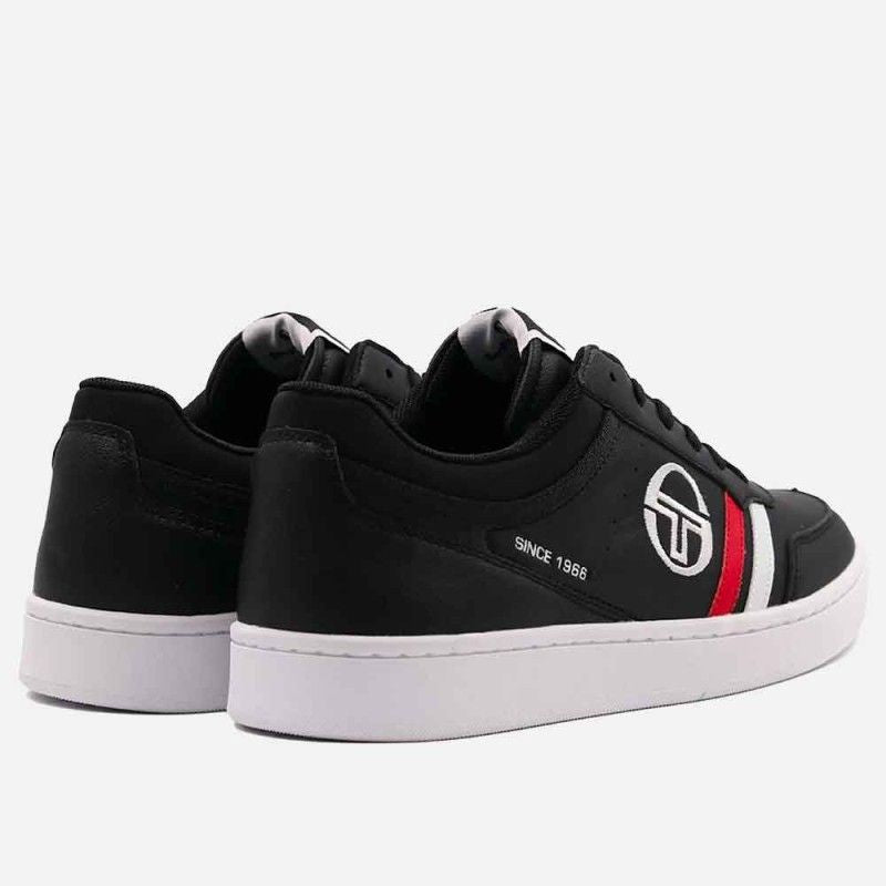 Moudda Sergio Tacchini - Sneakers SERGIO TACCHINI COBY LOW LTX - Tunisie 4