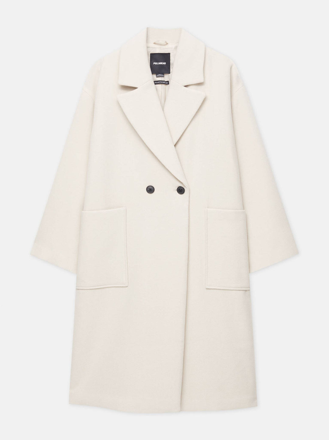 Moudda PULL & BEAR - Manteau - Tunisie 1