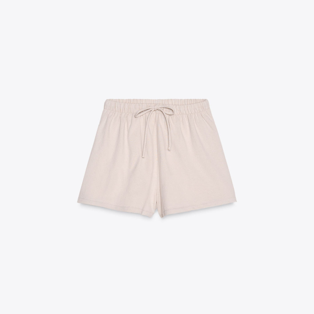 Moudda ZARA - Short Rustique - Taille Étroite - Tunisie 1