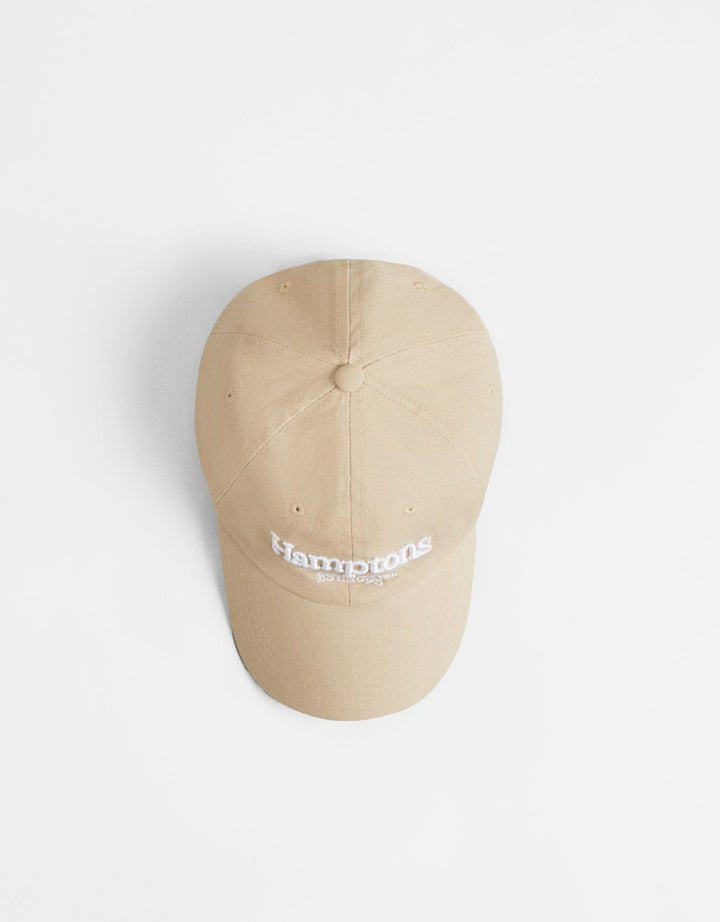 Moudda BERSHKA - Chapeau/bonnet/casquette - Tunisie 1