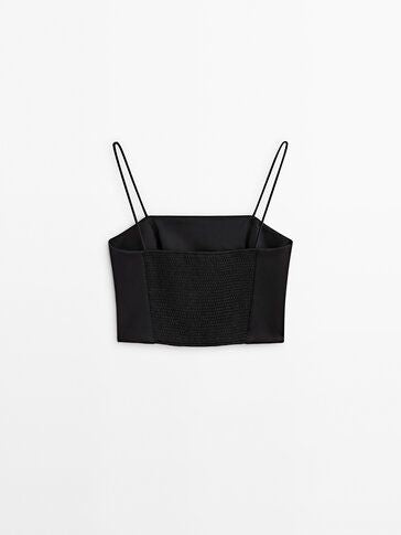 Moudda Massimo Dutti - Chemise/tunique - Tunisie 2