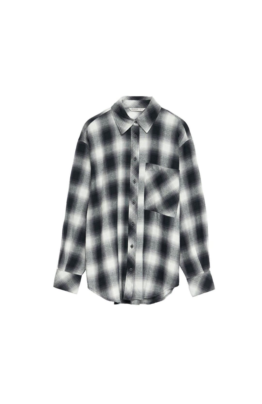 Moudda STRADIVARIUS - Chemise - Tunisie 1