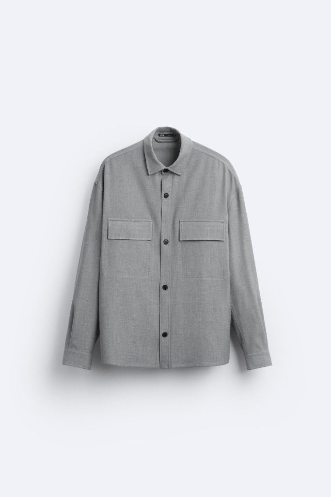 Moudda ZARA - Blouson - 1