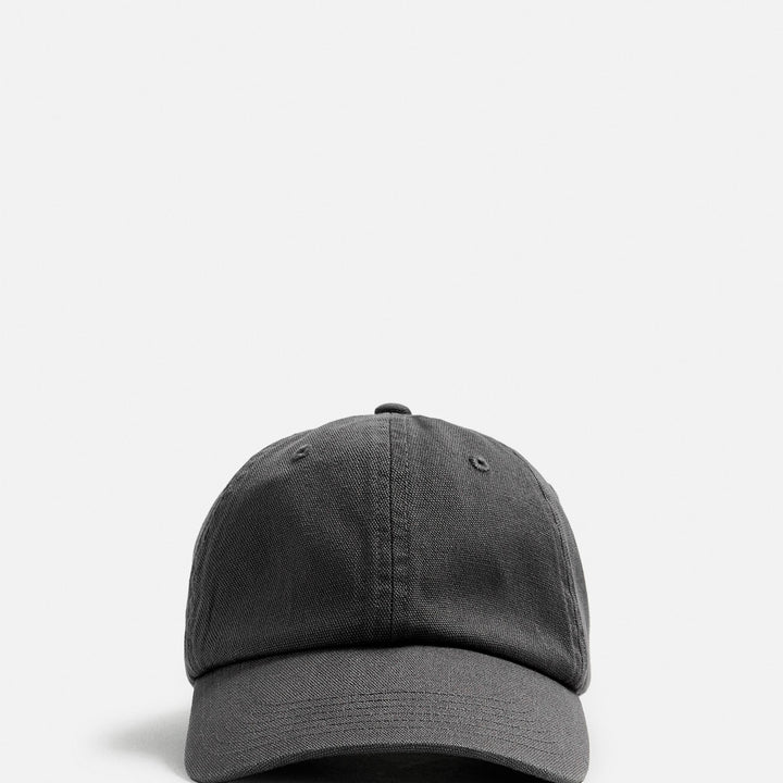 Moudda ZARA - Casquette - Toile Lavée - Tunisie 2