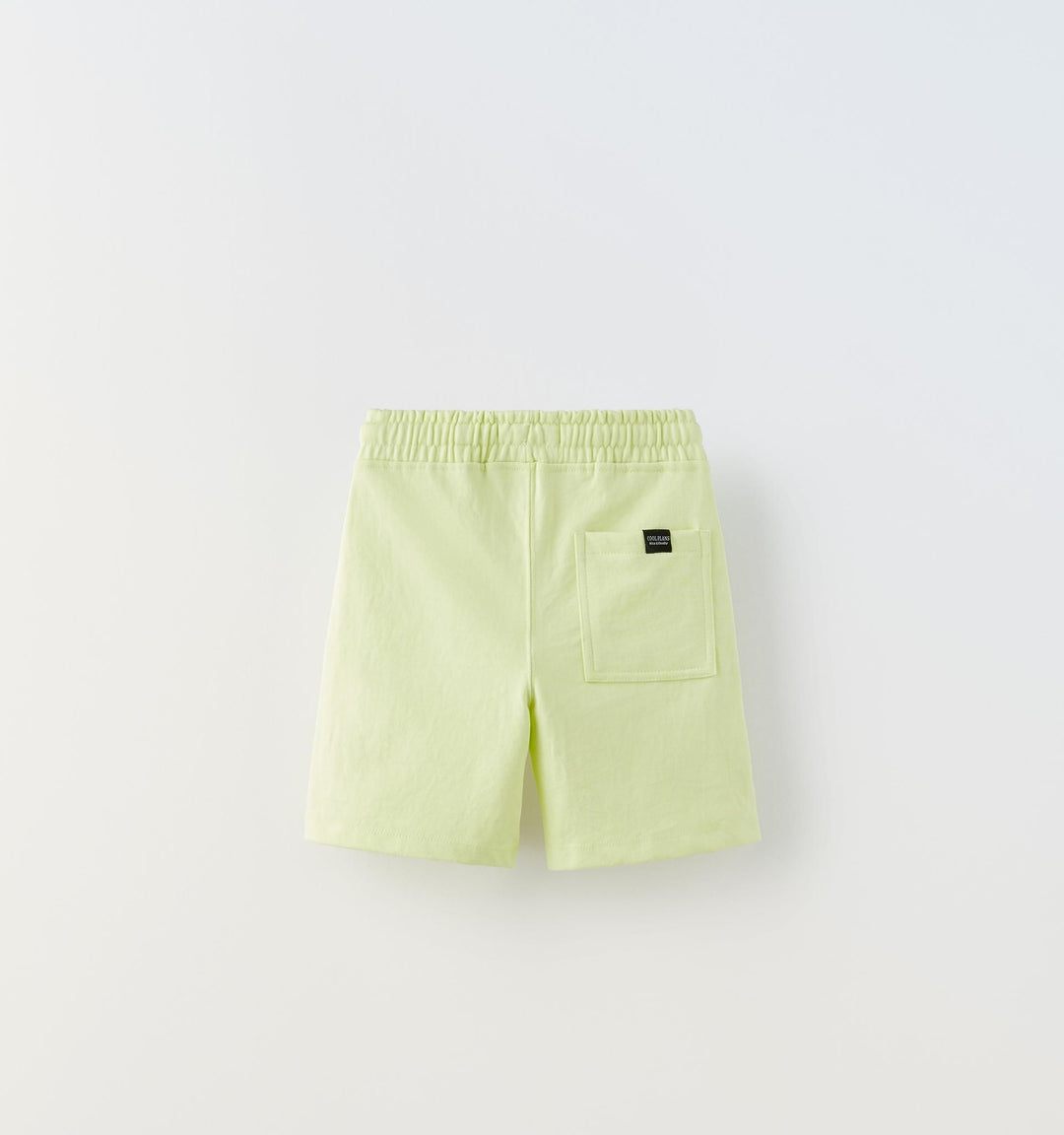 Moudda ZARA - Short - Tunisie 2