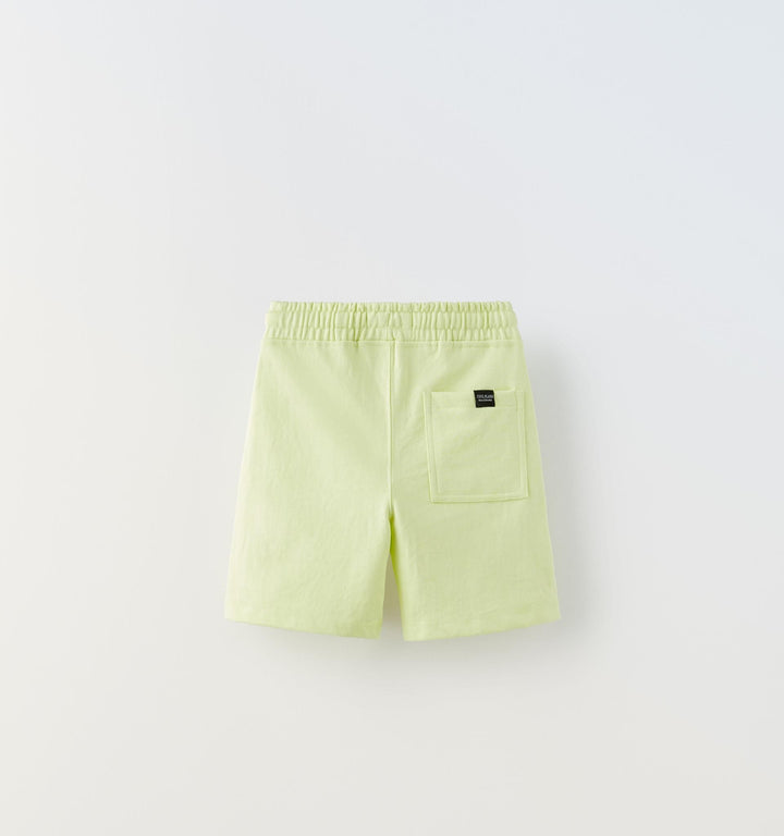 Moudda ZARA - Short - Tunisie 2