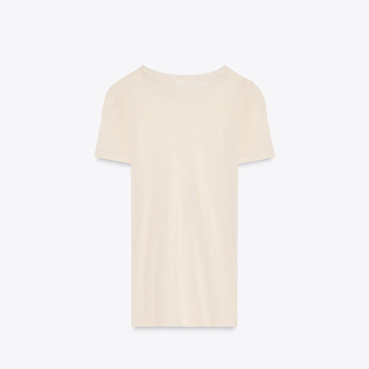 Moudda ZARA - T-Shirt - Coton Supima - Tunisie 2