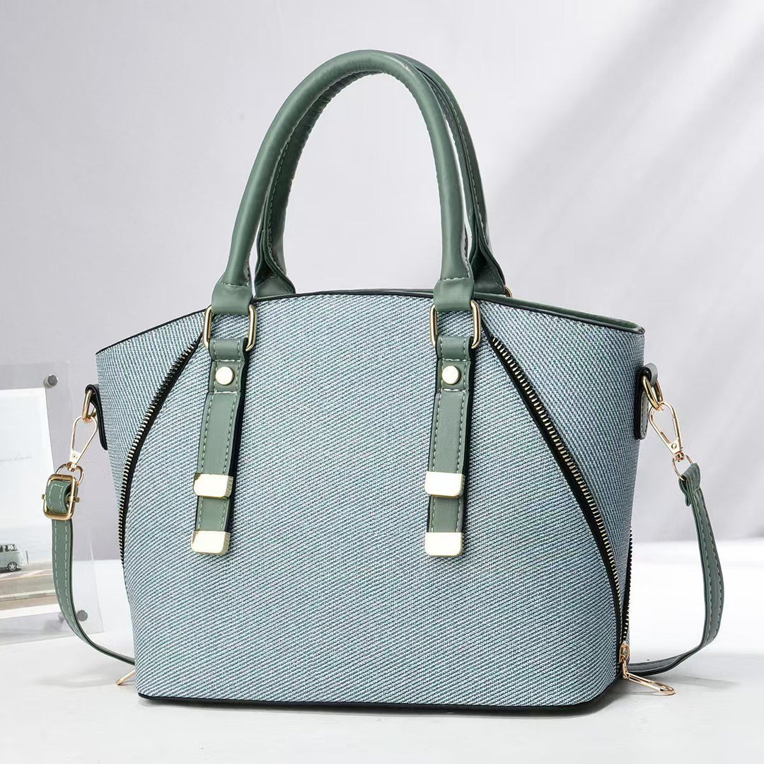 Moudda Bloom - Sac à main 'Serenna' - Tunisie 5