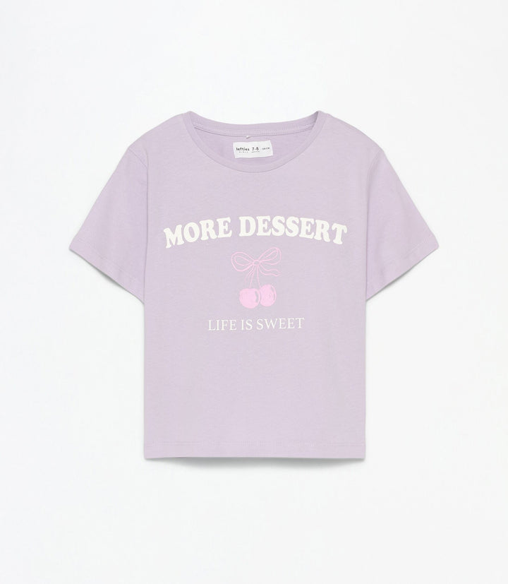 Moudda Lefties - T-Shirt - Positionnel Arabie 365 Fille - Tunisie 2