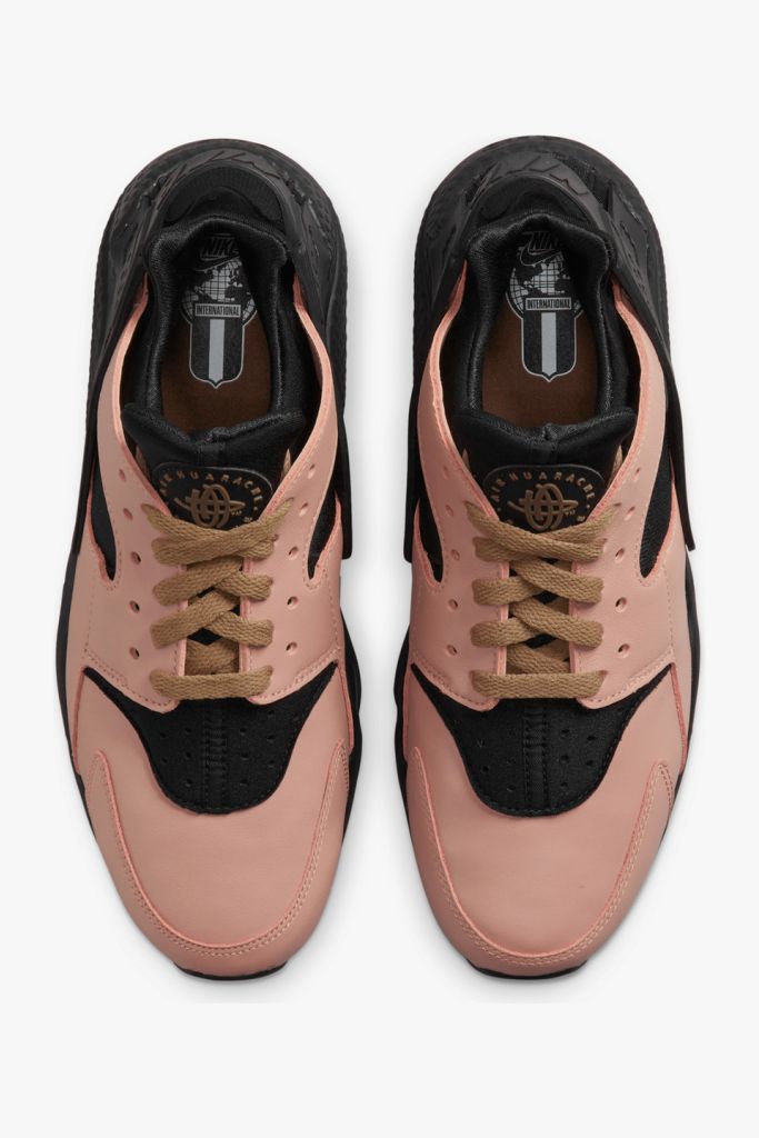 Moudda Nike - Air Huarache Le - 2