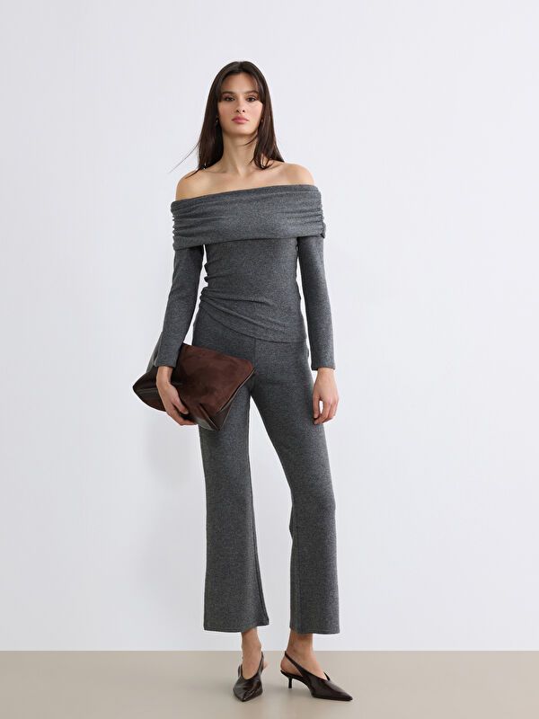Moudda LC Waikiki - Pantalon en tricot - Tunisie 5