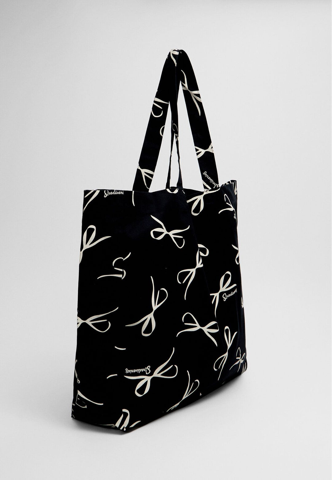 Moudda STRADIVARIUS - Sac en Maille avec Nœuds - Tunisie 4