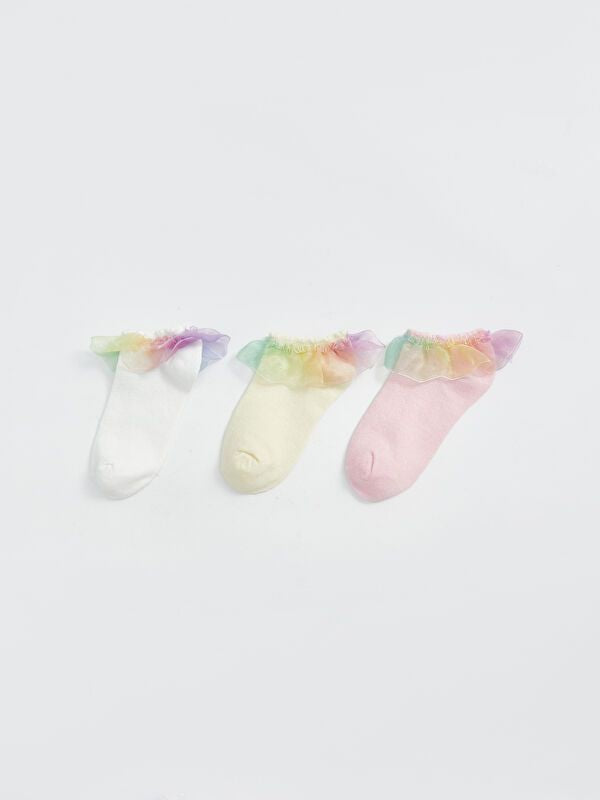Moudda LC Waikiki - Chaussettes  de basket pour Filles - Tunisie 1