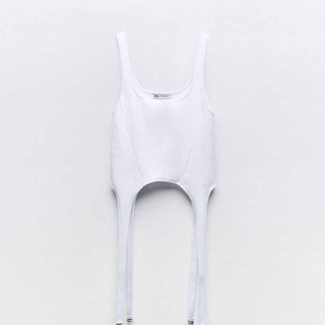 Moudda ZARA - Fantasy T-Shirt - Tunisie 6