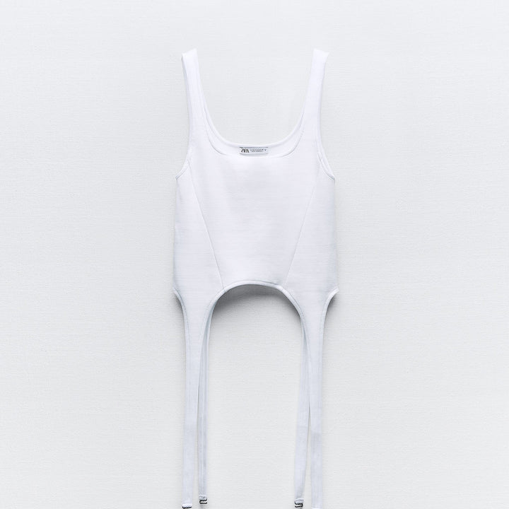 Moudda ZARA - Fantasy T-Shirt - Tunisie 6