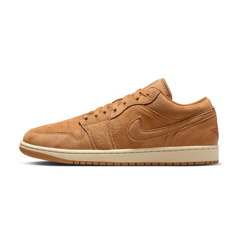 Moudda Nike - AIR JORDAN 1 LOW SE - Tunisie 2