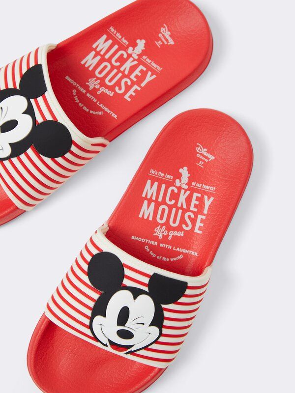 Moudda Lefties - Tong - Tunisie 3