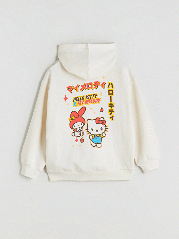 Moudda LC Waikiki - Jersey sweatshirt licence pour Filles - Tunisie 7